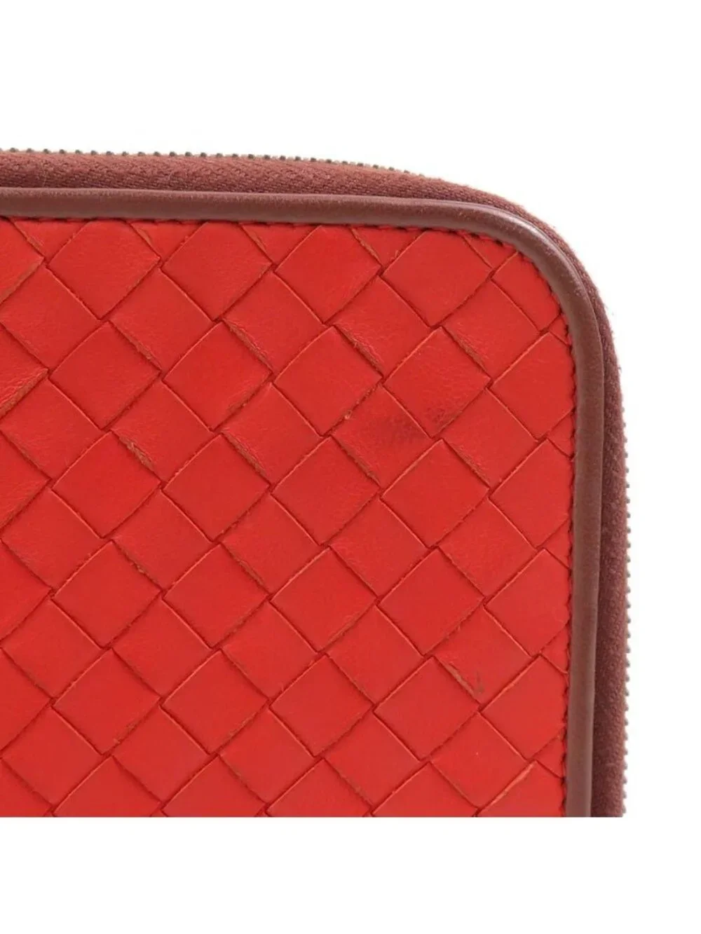 Bottega Veneta Clutch Intrecciato